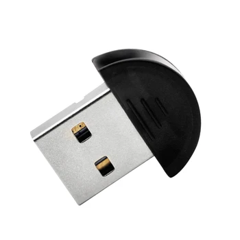 USB Bluetooth Adapteris Imtuvas V5.0 PS4 Kompiuterio, KOMPIUTERIO Pelė Belaidė Mini USB Bluetooth Dongle 5.0, Garsiakalbis Muzikos Imtuvas