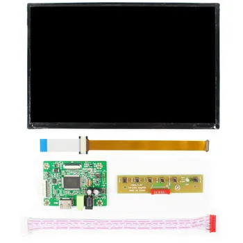 10.1 colių B101UAN01.C 1 920 X 1 200 IPS LCD Ekranas HD MI LCD Valdiklio plokštės