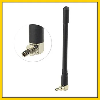 10vnt 3G/4G Antena išorės Antena E353 E3131 E3372 3g 4g modemas su CRC9 plug Jungtis