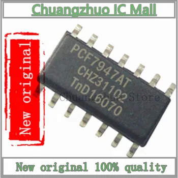 10VNT/daug PCF7947AT PCF7947 SOP-14 Ne-kodas Geros kokybės IC Chip Naujas originalus