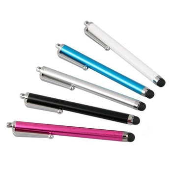 1pcs Universalus Touch Screen Stylus Pen For IPhone 5 4s IPad 3/2 
