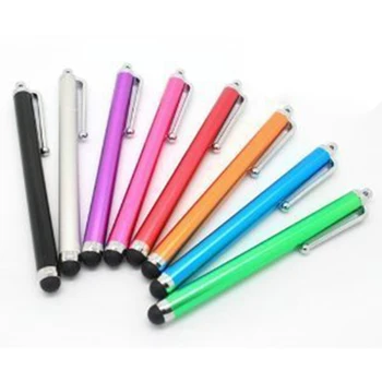 1pcs Universalus Touch Screen Stylus Pen For IPhone 5 4s IPad 3/2 