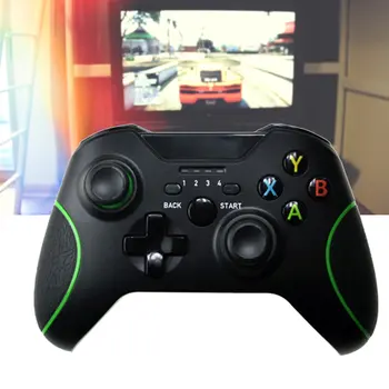 2.4 G Bevielio ryšio Valdiklis, Skirtas Xbox Vienas Konsolės PC 