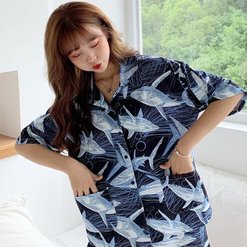 2019 Naujas Kimono Japonų Stiliaus Sleepwear Satino Suknelė Moterims Yukata Cardigan Azijos Drabužių Derliaus Dalis Japonų Kimono SL1324