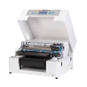 2019 Naujo produkto rėmimas Airwren balta AR-T500 marškinėliai printer a3 dtg spausdintuvą