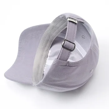2020 iššūkis laišką, siuvinėjimas medvilnės Casquette Beisbolo kepuraitę Reguliuojamas Snapback Skrybėlės moterims ir vyrams 213