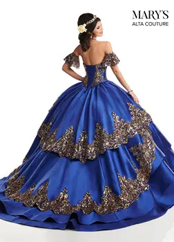 2020 Naujas Kamuolys Suknelė Quinceanera Suknelės Brangioji Nėriniai-up Atgal, Valymo Traukinio Užsakymą Prom Princesė Šalis Suknelės Saldus 16