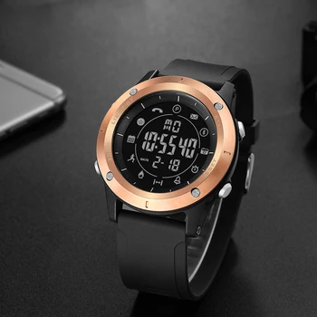 2020 Originalus QX 5010 Fitness Tracker Smartwatch Pranešimą Priminimas Sveikatos Stebėti Reloj Inteligente, skirtų 
