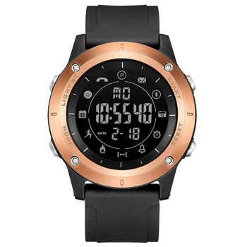 2020 Originalus QX 5010 Fitness Tracker Smartwatch Pranešimą Priminimas Sveikatos Stebėti Reloj Inteligente, skirtų 