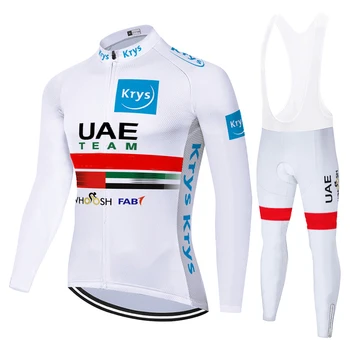 2021 de france jungtiniai arabų emyratai maglia ciclismo uomo vasarą, pavasarį quick dry ropa ciclista vyrų 20D Stora čempionas uniforme ciclismo hombre