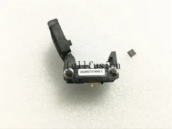 28QN50TS14040 QFN28P IC Bandymų Lizdas, 0.5 mm Žingsnio Įrašyti į lizdą prijungti Sprendimas