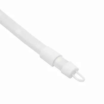 45 LED 5V Nešiojamų Kempingas USB Naktį Šviesos Palapinėje Šviesos Juosta Šaltai Balta 5050 Šviesos