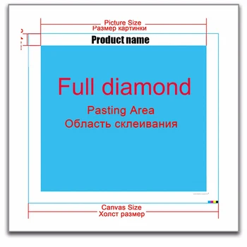 5D Diamond Tapybos Smuikui Ir Gėlės kvadratiniu/apvalus Gręžimo Mozaika 