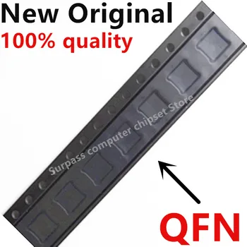 (5piece) Naujas FDPC1012S FDPC1012 DE31AT 010D O3OD QFN-8 Chipset