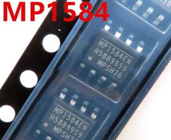 5vnt MP1584EN MP1584 MP1584EN-LF-Z SOP-8 naujų ir originalių ic