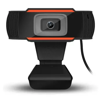 720P web Kamera su Mikrofonu web kamera 4k web cam web kamera su mikrofonu Kamera, Web kamera 720P kompiuterio usb kameros