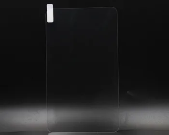 9H Grūdintas Stiklas CHUWI hi8 oro 8 colių Tablet PC Screen Protector Filmas CHUWI Hi8 oro + Alkoholis Medžiaga