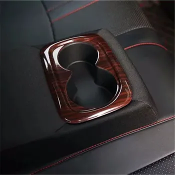 ABS Stiliaus Pavarų dėžė Skydelio Dangtelį Prietaisų Skydelis, Vidinės Pavaros Pusėje Liejimo Padengti Slenkstukai Honda Civic 10 2016 2017