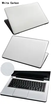 Anglies pluošto Nešiojamas Lipdukas Odos Lipdukai Padengti apsaugos HUAWEI MateBook X 2020 m. 13