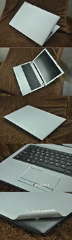Anglies pluošto Nešiojamas Lipdukas Odos Lipdukai Padengti apsaugos HUAWEI MateBook X 2020 m. 13