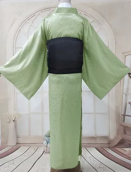 Anime Demon Slayer Kimetsu nr. Yaiba Hashibira Inosuke Kotoha Kimono Vienodas Cosplay Kostiumas Helovinas Kostiumas Moterims, Apranga Nauja