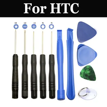 Ardyti Įrankių Remonto Įrankis Atidarymo Įrankis Metalo HTC One X9 Vienas A9S 10 U11 U Žaisti U Ultra Vieną X10 U11 Gyvenimo U11 Plius