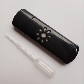 Aromatas Drėkintuvas eterinis Aliejus Mini Dovanos USB Aromaterapija Nešiojamų Namų Šviežios Automobilių Difuzorių Mažina Nuovargį