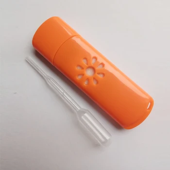 Aromatas Drėkintuvas eterinis Aliejus Mini Dovanos USB Aromaterapija Nešiojamų Namų Šviežios Automobilių Difuzorių Mažina Nuovargį