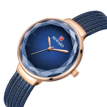 ATLYGIS Moterų Žiūrėti Mados Prabangių Laikrodžių Moterų Reloj Mujer Lady Kvarco Žiūrėti Suknelė Laikrodį Moterims Žiūrėti 2019 Apyrankė Laikrodis