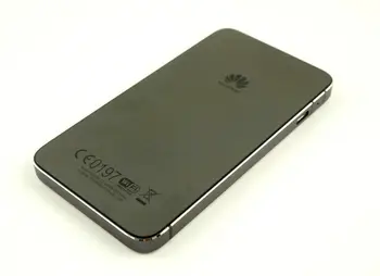 Atrakinta Huawei E5878s-32 150Mbps 4G LTE, Wifi Bevielis Maršrutizatorius Mobiliojo Dongle