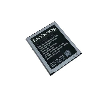 Aukštos kokybės Baterija EB-BG313BBE Samsung Galaxy ACE4 Lite G313H S7272 s7898 S7562C G318H G313m J1 Mini Premjero 1500 mah