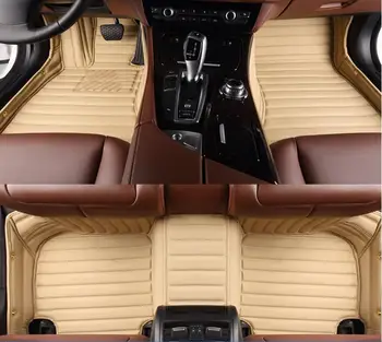 Aukštos kokybės! Custom specialių grindų kilimėliai Lexus IS 350 2018-2013 Lengva valyti vandeniui kilimai IS350 m. Nemokamas pristatymas