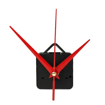 Aukštos Kokybės Kvarcas Laikrodžio Mechanizmą su Kablio 