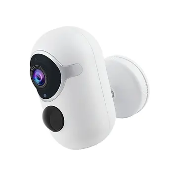 Belaidė IP Kamera Smart Jaunimo Versiją, vaizdo Kameros Technologijos Naktį Versija Belaidžio Wifi Namų Saugumo Priežiūra