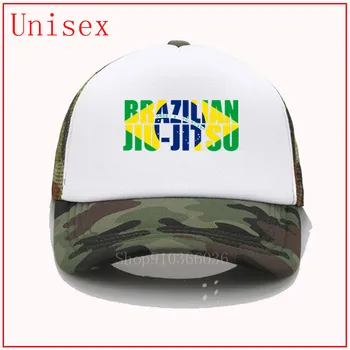 Brazilijos Jiu Jitsu Vėliavos kepurės vyrams kepuraičių beisbolo kepuraitę moterys vyrai beisbolo kepurės tėtis kepurės snapeliu skrybėlę gorras para