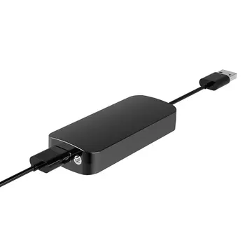 Carplay Box USB Mobiliojo Telefono Automobilių Navigacijos Sujungimo Ekrano Projekcijos Modulis, Bevielio Perdavimo