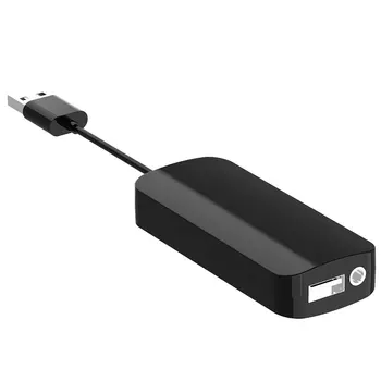 Carplay Box USB Mobiliojo Telefono Automobilių Navigacijos Sujungimo Ekrano Projekcijos Modulis, Bevielio Perdavimo