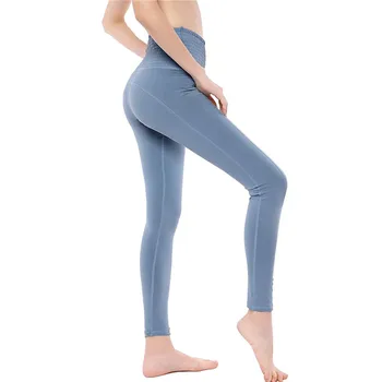 CHSDCSI Antblauzdžiai Sexy Fitneso Elastinga Aukštos Juosmens Push Up Pants Treniruotės Antblauzdžiai Moterims Treniruotės Kelnės Plius Dydis Legging