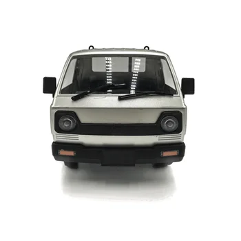 D12 1:10 4WD RC Automobilis Su LED Šviesos Drift Laipiojimo Off-road Didelės Spartos Sunkvežimio Modelį elektros Modeliavimas Automobilio, Dovanos, Žaislai berniukams