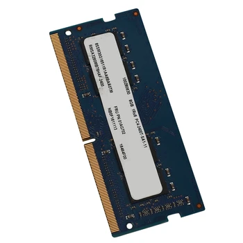 DDR4 8GB 2400MHz 260Pins Laptop Memory Ram 1.2 V Sodimm Aukštos kokybės Ram Laptop Notebook Memory
