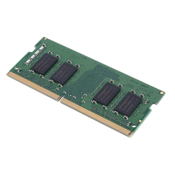 DDR4 8GB Laptop Memory Ram 1.2 V 260Pins 1RX8 Aukštos kokybės Sąsiuvinis Memoria Ram