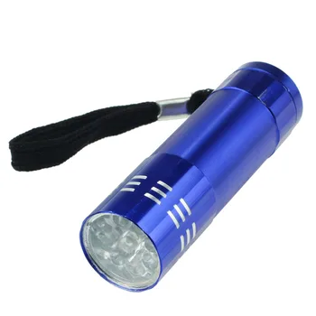 Devynios Mažos Šviesos Akumuliatoriaus LED USB Įkraunamas Žibintuvėlis Mažas Skautų Zoomable Fakelas Žibintų Vandeniui Aliuminio Lydinio Šviesos #W5