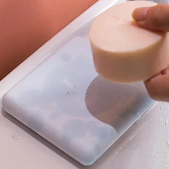 Diatomitas absorbentas muilo dėžutė muilo laikiklį, rankų darbo namų apyvokos vonios kriauklės absorbentas ir sausas užsakymą