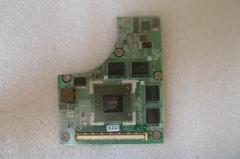 Didmeniniams P300 Grafika Vaizdo plokštė 216-0683008 MXM-II DDR2 256MB VGA Kortelę Toshiba visapusiškai išbandytas