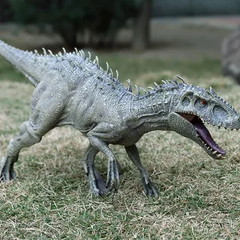Dinozaurų Pav dekoro Gyvūnų Modelio Kino Įžymybė Įkvėpė Vaikai, Berniukas ir Dinozaurų Modelio namus decore gimtadienio dovanos mergaitėms, dovanos
