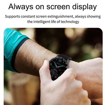 Dovanų Smart Watch Vyrai daug Watchface jutiklinių Fitness Tracker Širdies ritmas, Kraujo Spaudimas Smart grupė Moterų Smartwatch už Xiaomi