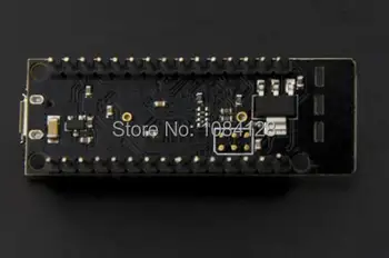 Dėl minėto sprendimo Arduino atviro kodo Bluno Nano WS 