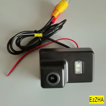 EzZHA Atbulinės eigos Kamera vaizdo Kamera Galinio vaizdo Atsargine kamera Citroen C4L Xsara Picasso, C4 Picasso Peugeot 206 207 306 307 308