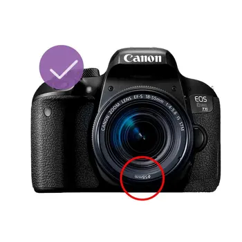 Fotoaparato Objektyvas su UV Filtru Metalo Rėmas 49mm 52mm 55mm 58mm 62mm 67mm 72mm 77mm Filtros Canon Nikon Sony Fotoaparato Priedai