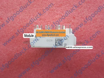 FS15R06XE3 IGBT Modulis 600V 15A wieght:25g